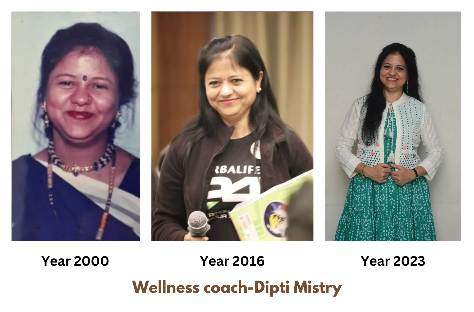 Transformation example - Large showcase image