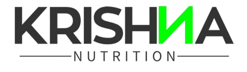 Krishna Nutrition logo