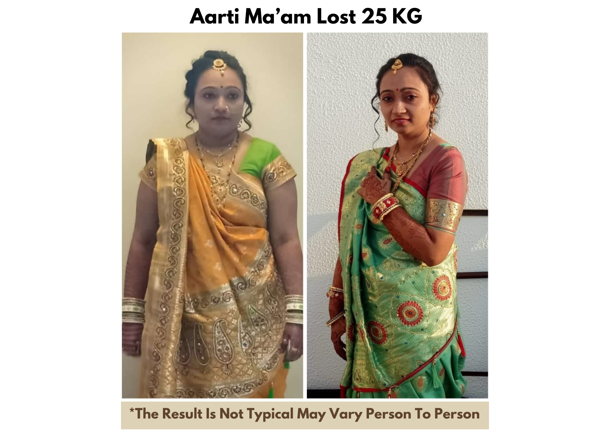 Transformation example - Energy Boost