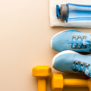 Weight Management service